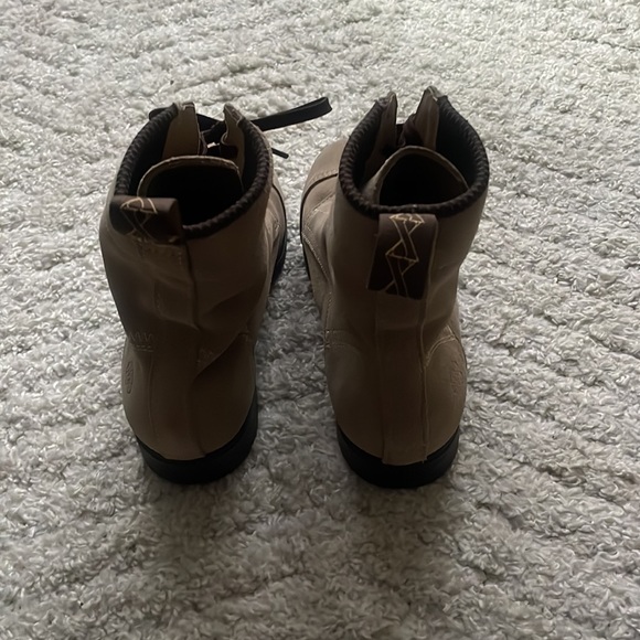 Xena work boots - Picture 4 of 5